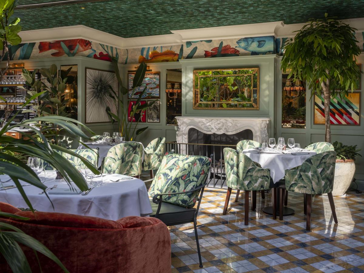 The Ivy Chichester 14