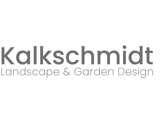 Kalkschmidt Landscape & Garden Design