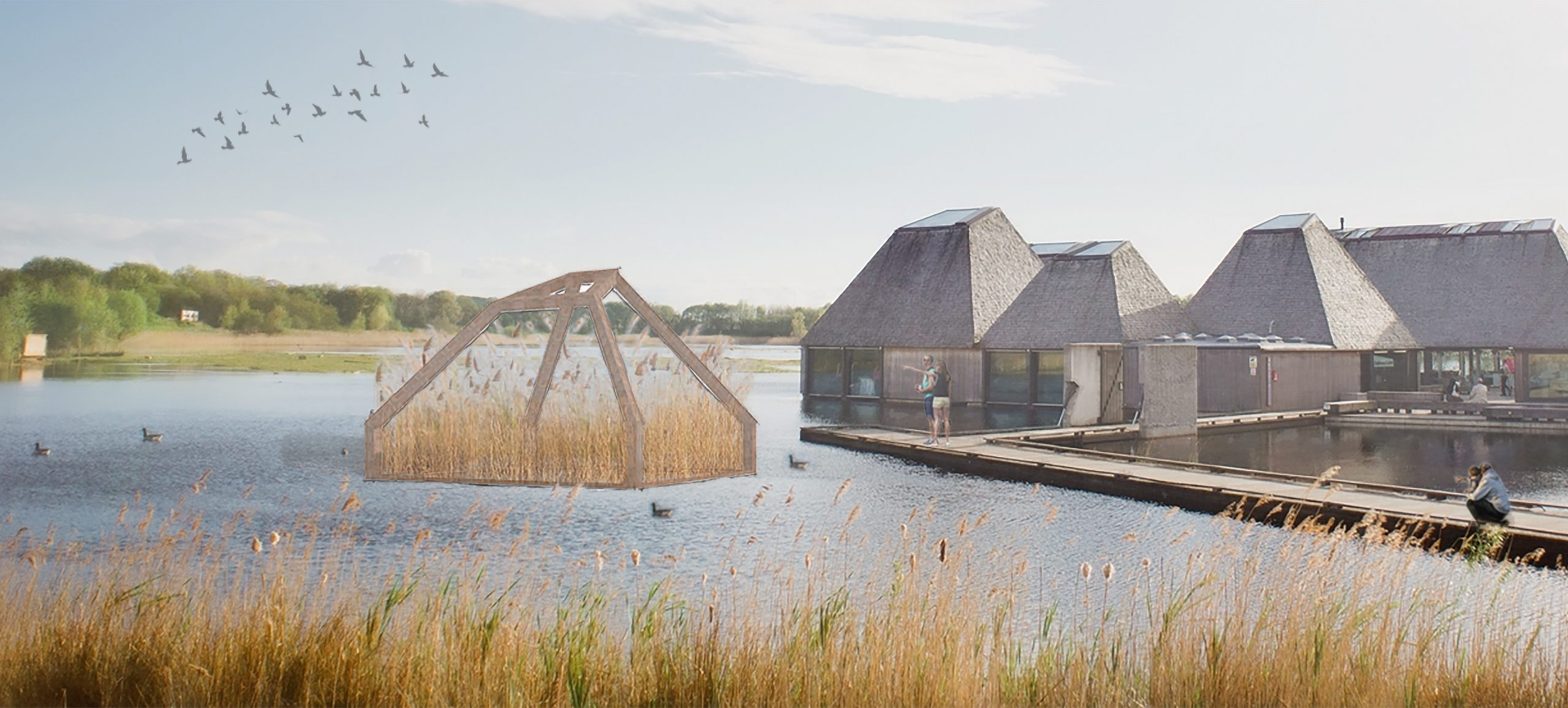 REED garden_kalkschmidt short